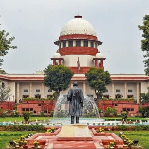 सुप्रीम कोर्ट बोला-7 दिन में फाइनल करें हवाई किराया नियम:अगर एयरलाइन्स न मानें तो प्लेन खड़े कर दें; सरकार ने 3 हफ्ते मांगे थे