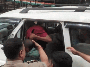बंगाल के कूचबिहार से 3 संदिग्ध ISI एजेंट गिरफ्तार:भारतीय सिम कार्ड पाकिस्तान भेज रहे थे; नकली नोट भी बनाते थे