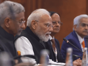 मोदी-जिनपिंग के बीच द्विपक्षीय बैठक:चीनी राष्ट्रपति 7 साल बाद भारत आए; गलवान झड़प के बाद चीन से इम्पोर्ट दोगुना हुआ