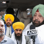 कैप्टन बोले– BJP में आकर कुछ नहीं मिला:84 साल उम्र, CM बन सकता हूं; अमृतपाल को रिहा करना चाहिए; राहुल गांधी PM बन सकते हैं