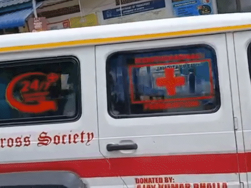 मणिपुर में उग्रवादियों ने 4 नगा लोगों की हत्या की:आरोपी म्यांमार से आए थे; बाजार बंद का ऐलान, इस साल अब तक 44 मौतें