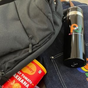 BRICS में मेहमानों को गुडी बैग गिफ्ट दिया:इसमें बिहार का सत्तू, ओडिशा की कॉफी और गुजरात का स्टोल; मकसद भारतीय संस्कृति से परिचित कराना
