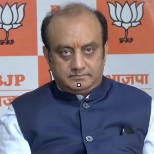 भाजपा बोली- कांग्रेस का BRICS खाने पर सवाल उठाना शर्मनाक:साबित हो गया कि वे नाराज फूफा ही हैं; राहुल बोले थे- भारत में 80% लोग नॉनवेजेटेरियन