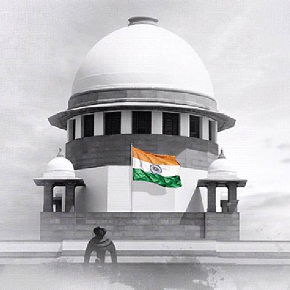 चुनाव आयुक्तों की नियुक्ति पर सुप्रीम कोर्ट जज एकमत नहीं:एक ने कहा- 5 जजों की संविधान पीठ करे सुनवाई, दूसरे ने विरोध किया