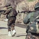 अरुणाचल में भारत-म्यांमार सीमा पर उग्रवादी हमला:असम राइफल्स का जवान शहीद, 4 घायल; गश्त के दौरान घात लगाकर फायरिंग की